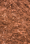 CE Red Cedar Mulch