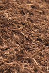 Dark Hemlock Bark Mulch Blend